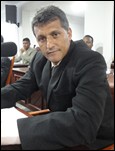 Antonio Soares de Oliveira